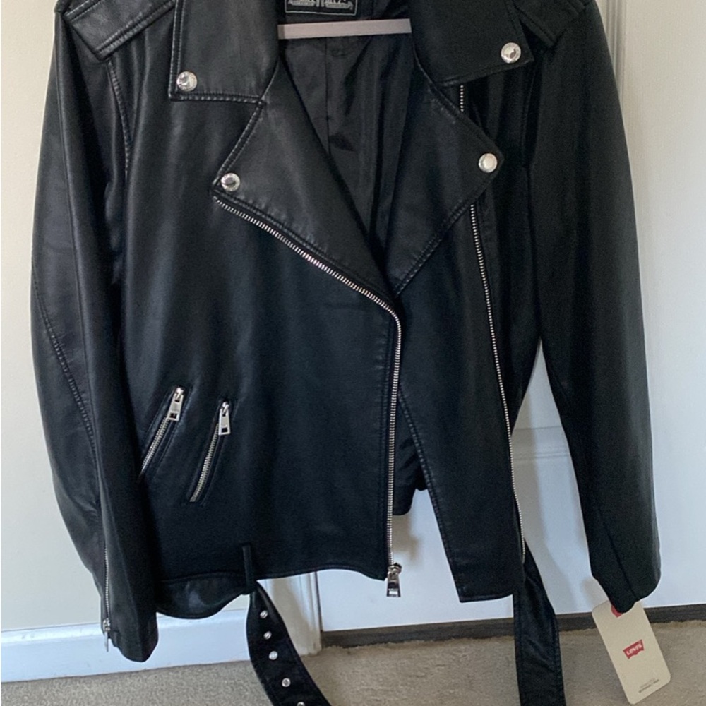 Levi jacket
